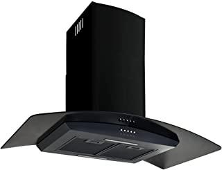 Recensioni di cappa a parete 90 cm