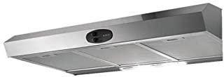 Recensioni di cappa acciaio inox