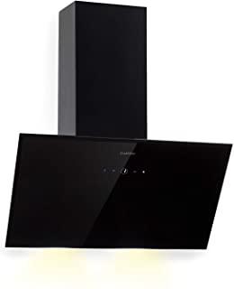 Recensioni di cappa angolare 90x90