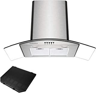 Recensioni di cappa aspirante 90 cm