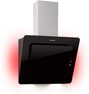 Recensioni di cappa aspirante sottopensile 60 cm