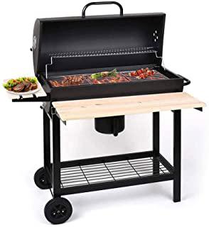 Recensioni di cappa barbecue in muratura