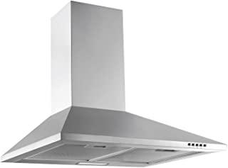 Recensioni di cappa con tubo a vista