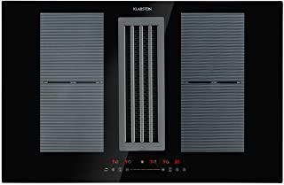 Recensioni di cappa da piano