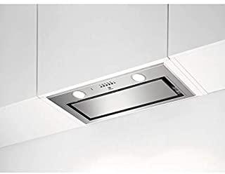 Recensioni di cappa electrolux