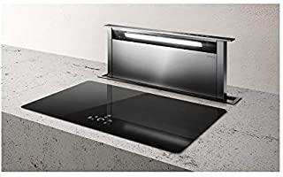 Recensioni di cappa elica induzione