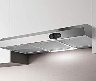 Recensioni di cappa filtrante 90 cm