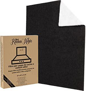 Recensioni di cappa filtrante cucina