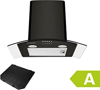 Recensioni di cappa per induzione
