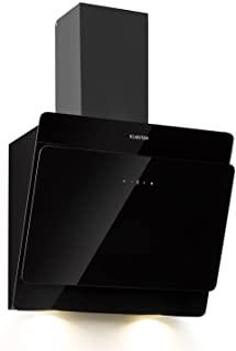 Recensioni di cappa senza canna fumaria