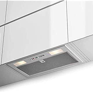 Recensioni di cappe aspiranti a scomparsa