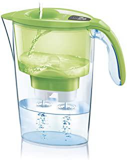 Recensioni di caraffa brita
