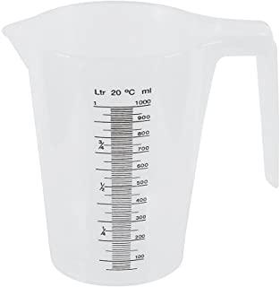 Recensioni di caraffa graduata