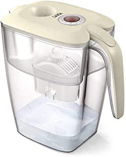 Recensioni di caraffa laica