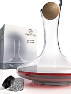 Recensioni di caraffa per vino