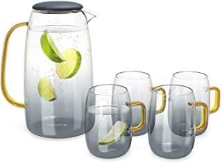 Recensioni di caraffa vetro