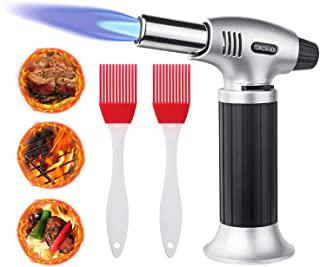 Recensioni di caramellatore ricaricabile