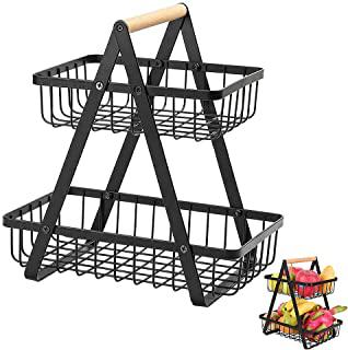 Recensioni di carrello portafrutta in legno