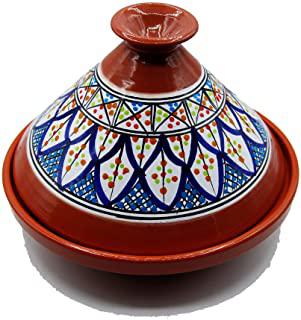 Recensioni di casseruola terracotta