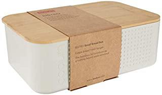 Recensioni di cassetta portapane esterno