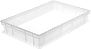 Recensioni di cassetta portapane