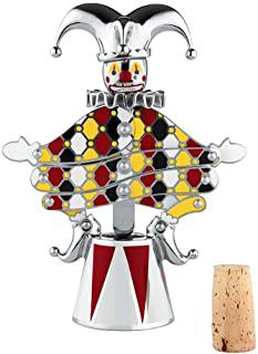 Recensioni di cavatappi alessi