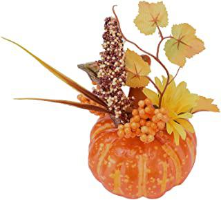 Recensioni di centrotavola autunnale