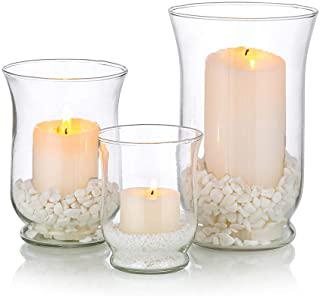 Recensioni di centrotavola candele