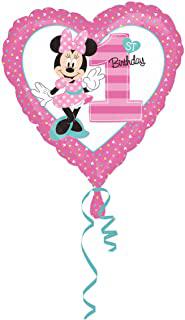 Recensioni di centrotavola minnie