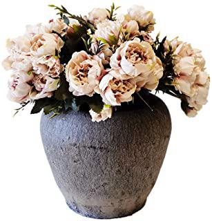 Recensioni di centrotavola peonie