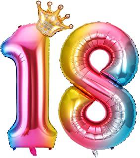 Recensioni di centrotavola per 18 anni ragazzo