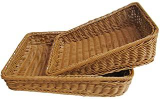 Recensioni di cestini vimini portapane