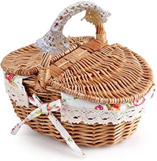Recensioni di cestino pic nic