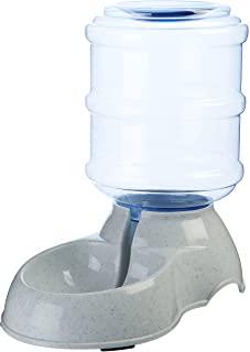 Recensioni di ciotola acqua gatto