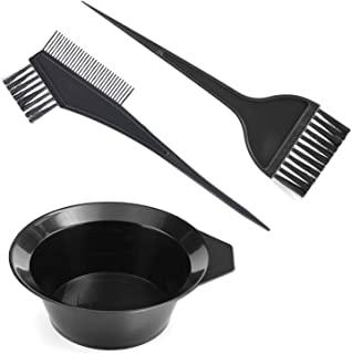 Recensioni di ciotola e pennello per tinta