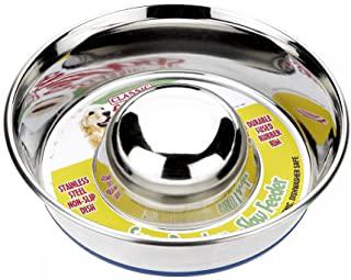 Recensioni di ciotola per cani anti ingozzamento