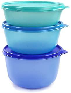 Recensioni di ciotola tupperware 14 litri