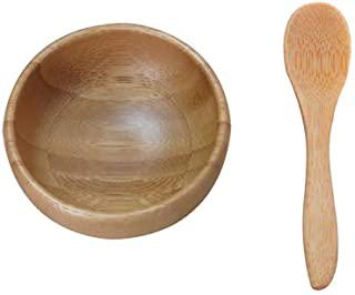 Recensioni di ciotole in legno