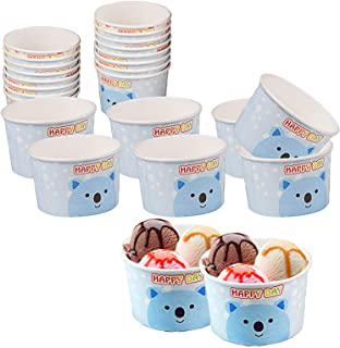 Recensioni di ciotole per gelato