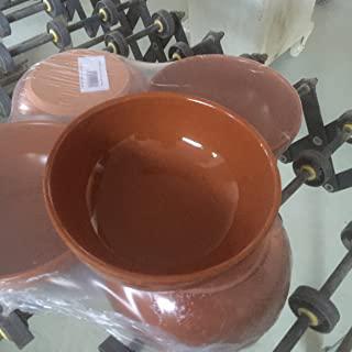 Recensioni di ciotole terracotta