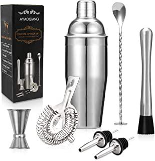 Recensioni di cocktail shaker
