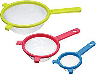 Recensioni di colino plastica