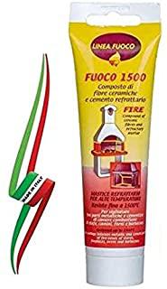 Recensioni di colla per barbecue