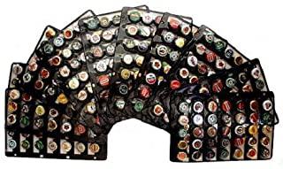 Recensioni di collezione sottobicchieri birra