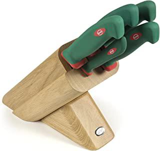 Recensioni di coltelli cucina professionali