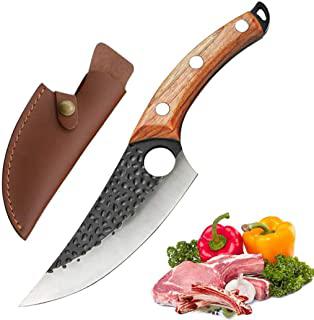 Recensioni di coltelli cucina