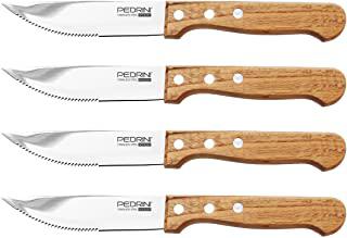 Recensioni di coltelli da bistecca