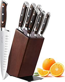 Recensioni di coltelli da chef