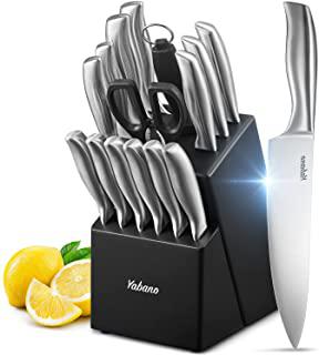 Recensioni di coltelli da cucina nomi