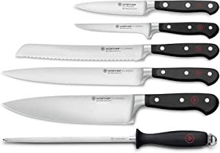 Recensioni di coltelli da cucina professionali
